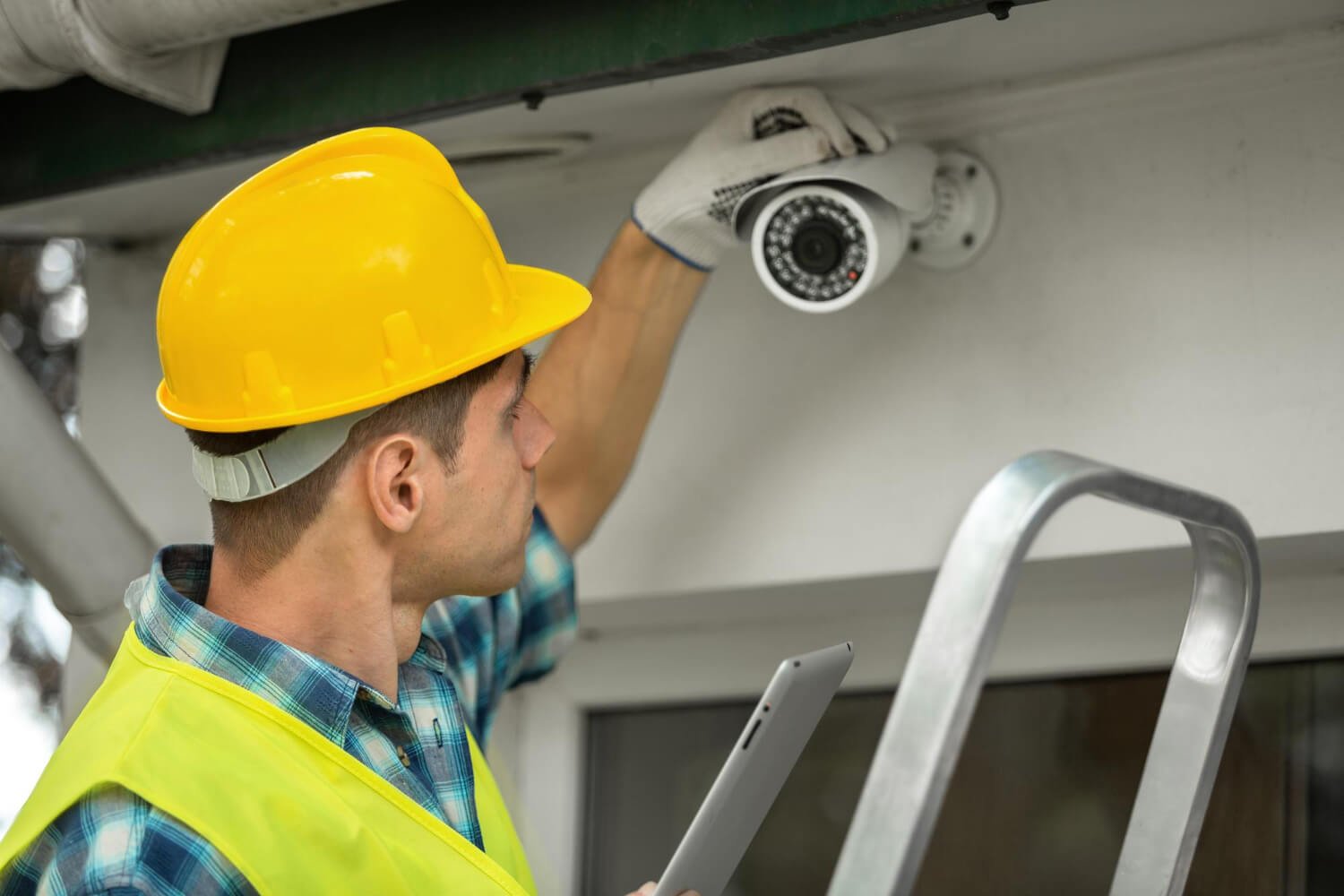 CCTV Installation